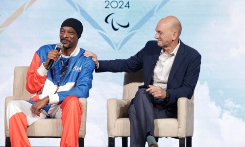 TV Tinsel: NBC set for Olympic coverage, including dash of Snoop Dogg