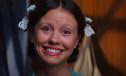 What to stream: Dive into earlier movies of scream queen Mia Goth