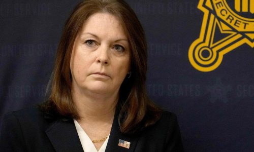 Secret Service chief noted a ‘zero fail mission.’ After Trump rally, she’s facing calls to resign
