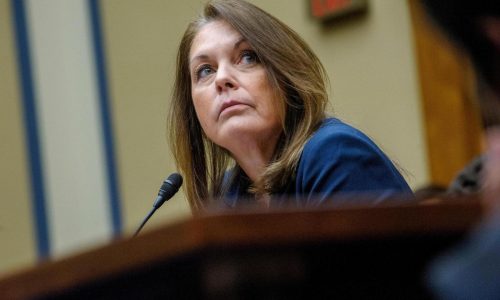 Secret Service director steps down after assassination attempt against ex-President Trump at rally