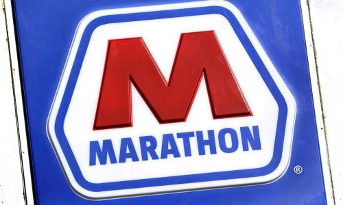 Marathon Oil reaches $241 million settlement with EPA for environmental violations in North Dakota