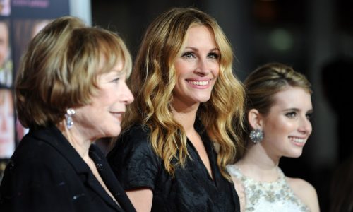 Eric Roberts weighs in on Emma Roberts’ Nepo baby complaints
