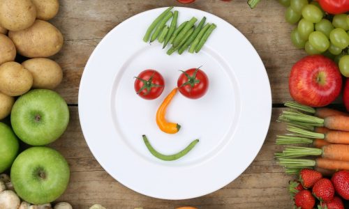 Column: How can we get people to eat vegetables? Denmark has a way