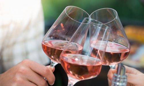 The best new rosé wines aren’t from France