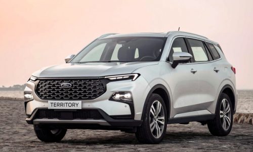 Bahrain H1 2024: Ford (+154.2%), Suzuki (+186.7%) soar in positive market