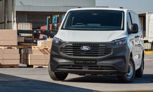 Hungary June/H1 2024: MG ZS, Ford Transit Custom impress, sales up 14.1%