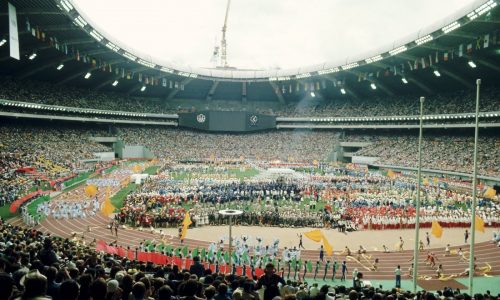 Today in History: July 30, Jenner takes gold in Montreal