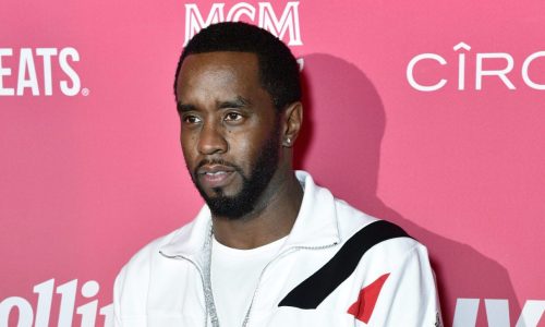 Diddy is the subject of federal criminal investigation in New York: report