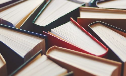 Literary calendar for week of July 14