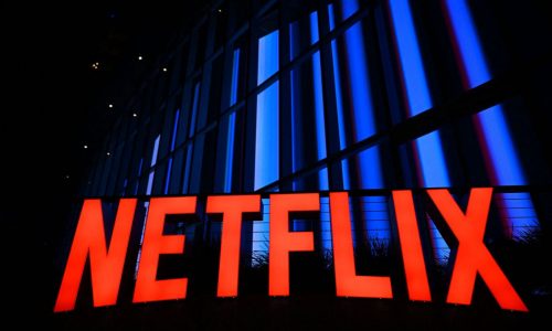 Ticker: Netflix’s subscriber numbers grow; Jobless claims rise 