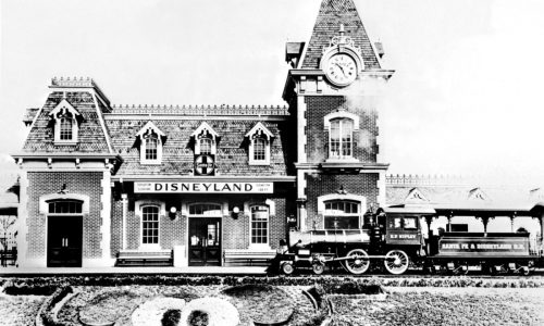 Today in History: July 17, Disneyland’s opening day