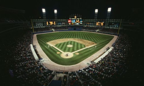 Today in History: July 12, Disco Demolition Night