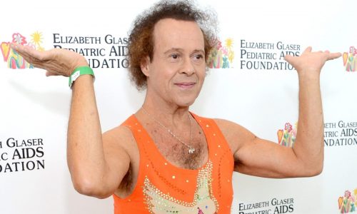 Authorities do not suspect foul play in Richard Simmons’ death