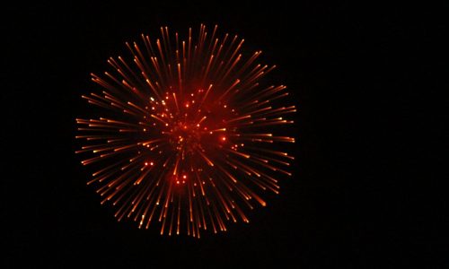 Woodbury fireworks show, hometown celebration canceled because of weather