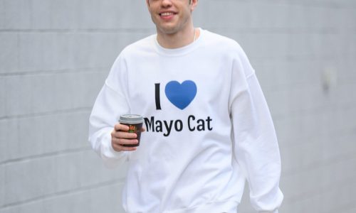 Pete Davidson’s reckless driving case dismissed after crashing car into home