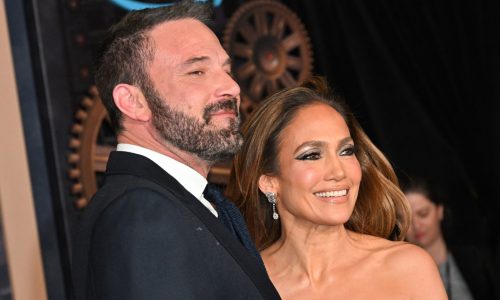 Ben Affleck officially moved out of marital home with Jennifer Lopez while she was on vacation