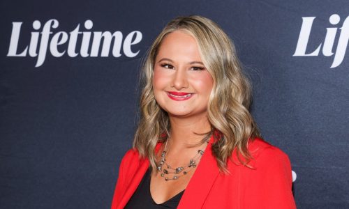 Gypsy Rose Blanchard is pregnant, expecting first child with boyfriend Ken Urker