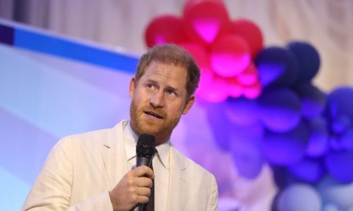 Prince Harry won’t bring Meghan Markle back to UK, fears ‘all it takes is one lone actor’