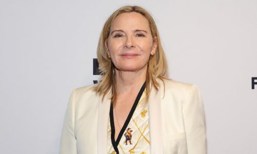 Kim Cattrall says she won’t return to ‘Sex and the City’ sequel’s third season