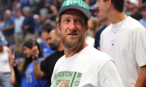 Barstool Sports founder Dave Portnoy rescued by Coast Guard off Nantucket