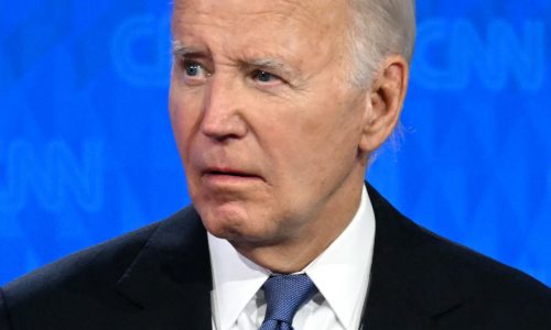 Howie Carr: So long, Joe Biden, the worst president, ever