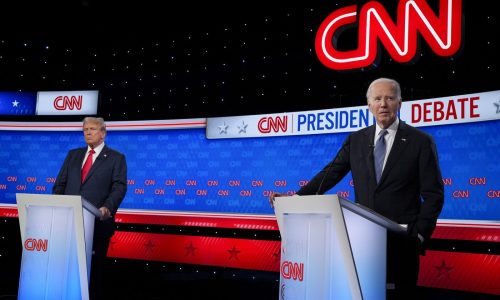 Letters: We need more politicians (Democrat and Republican alike) with courage