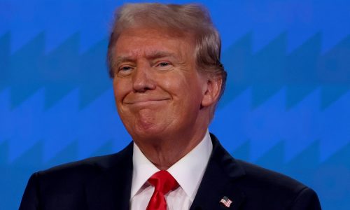 Battenfeld: For bitter Democrats, it’s all about politics after Supreme Court blow