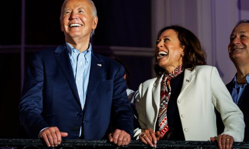 Lucas: Biden is getting worse, not better