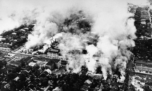 Today in History: July 23, the 1967 Detroit riot begins