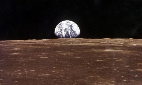 Today in History: July 24, Apollo 11 returns home from the moon