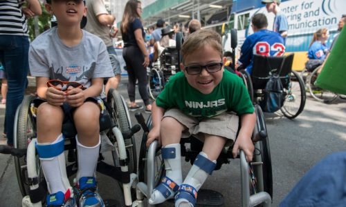 Today in History: July 26, Americans with Disabilities Act signed into law