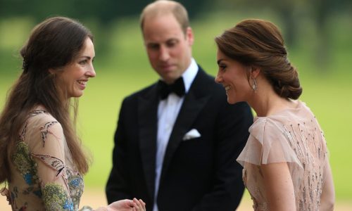 U.K. stories on Prince William cheating rumor mysteriously disappear, report says