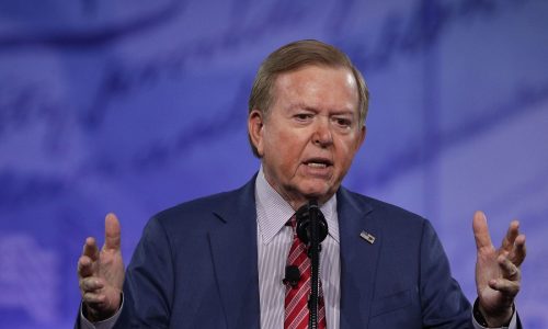 Former Fox News host Lou Dobbs dead at 78