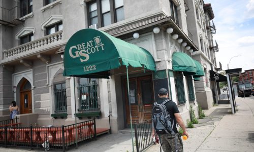 Allston music venue Great Scott to return in a new location