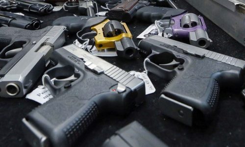 Minnesota’s minimum age of 21 to carry guns unconstitutional, appeals court rules