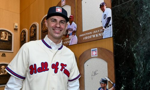 Twins fans in Cooperstown: ‘We show up’ for our players