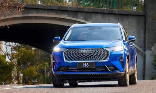 Pakistan June 2024: Sales back up 120.2% on weak year-ago result