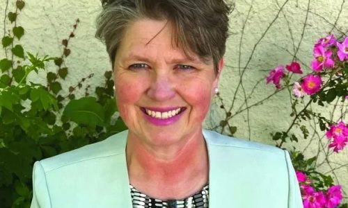 Dakota County Board selects first woman to serve in county’s top role