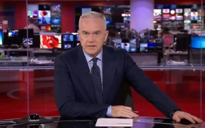 Huw Edwards jumps to third-highest BBC earner despite scandal