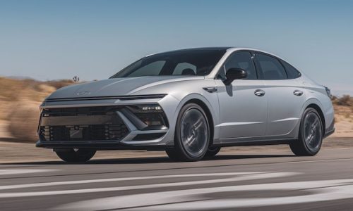 South Korea June 2024: Weak sales, Hyundai back above Kia YTD