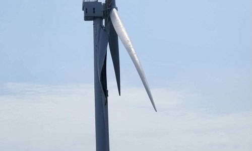 Nantucket Select Board to pursue litigation against Vineyard Wind in wake of blade failure