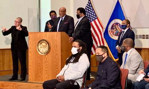 In lawsuit, Black pastors blame state, regional housing policies for increasing racial segregation