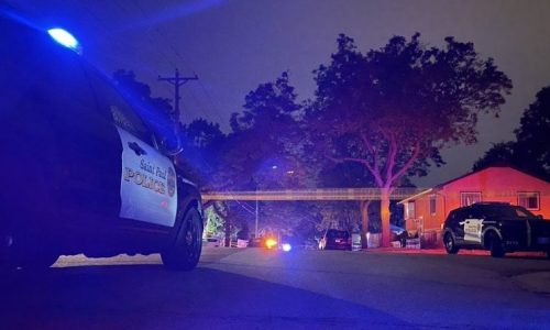 St. Paul homicide: Man found shot in yard in Payne-Phalen