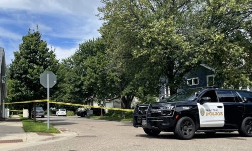 Homicide victim found in his St. Paul home was 37, police say