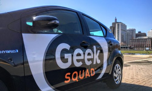 Best Buy to host Geek Squad camp in Roseville