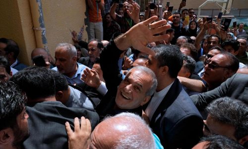 Daniel DePetris: What does the election of a reformist as president mean for Iran?