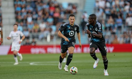 Loons collapse with two goals allowed after 90th minute in 3-2 loss to D.C. United