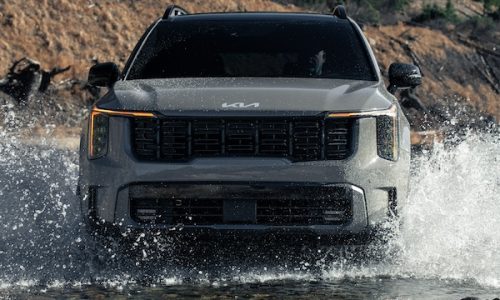 Jordan H1 2024: Kia and Sorento storm into lead