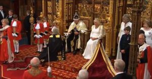 The King’s Speech – What is next for employment law?