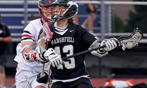 Boys lacrosse All-Scholastics and league All-Stars